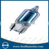 Original Osram 2825CB W5W 12V5W Halogen Light for Auto Lamp thumbnail-1