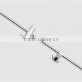 2016 Modern Rain Shower Slide Bar,Taihe Sanitary Ware Shower Bar thumbnail-2