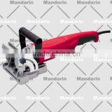 Semi-professional 860W Biscuit Jointer thumbnail-1