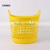 JianBo Basket 57 Receive Packing Handle Shopping Storage Luandry PE Baskets thumbnail-3