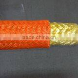 UHMWPE Rope Polyester Cover for Offshore/marine thumbnail-2