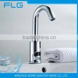 FLG8203 Saving Energy Automatic Sensor Faucet, Bathroom Design Sensor Faucet