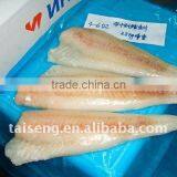 IQF 4-6OZ PER PIECE FROZEN ALASKA POLLOCK