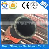Shengya Good quality hot sale dump truck hydraulic rubber hose