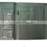 2016 A4 Leather Envelope Portfolio With Calculator thumbnail-3