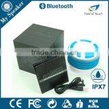 Mobile Phone Bluetooth Handsfree Car Kit thumbnail-1
