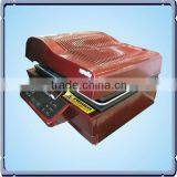 3D Vacuum Heat Press Machine, Sublimation Transfer Printer for Personalized Design