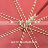 Strong Windproof Automatic Open Long Umbrella thumbnail-4