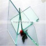 1.3mm 1.5mm 1.7mm 1.8mm 2.0mm 2.5mm 2.7mm 3mm Glass Sheet With CE and ISO