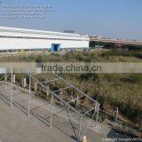 High Top Winter Events Tents With Several Pagoda Tents thumbnail-3