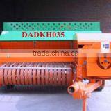 On Sale Straw Waste Paper Baler Machine For Grass thumbnail-1
