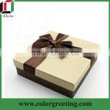 Hot Sale Luxury Cardboard Presentation Boxes thumbnail-2