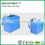 Top Quality Lithium Iron Phosphate Battery Pack