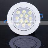 12*1W High Power LED Down Light thumbnail-1