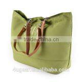 Fabric Shoulder Bag for Women thumbnail-4