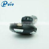 Bluetooth Car Kit Mp3 Player Universal Wireless Fm Transmitter Radio Adapter Car Mp3 Player With 3.5mm Audio Plug and USB Car Ch thumbnail-4