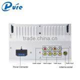 LCD Touch Screen MP5 Car MP5 Player With Bluetooth 7 Inch Car MP5 Player DC 12V Input Car Player thumbnail-3