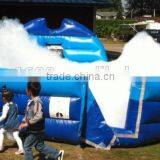 2016 Interesting Party Inflatable Foam Pit for Kids thumbnail-6