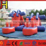 First Class Quality Inflatable Water Climbing Slide, Inflatable Pool Slide for Kids thumbnail-4