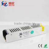OEM Professional With CE &RoHs Led Transformer Single Output 12V 120w Slim Switching Power Suply