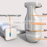 7MHZ Factory Price Supply Ultrasound Hifu For Skin Tightening Body Slimming 8.0mm 13.0mm Machine Multi-polar RF thumbnail-4