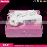 2016 New Trending Ultrasonic Facial Massager Slimming Equipment Mini Portable Body Massage Machine thumbnail-1