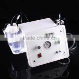 Cleaning Skin 3In1 Oxygen Sprayer Diamond Dermabrasion Exfoliators Face Peeling Machine Machine Facial And Body Use For Hydra Microdermabrasion Product thumbnail-2