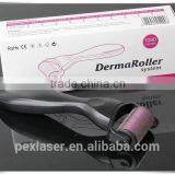 Stainless Steel Derma Roller Scar Removal and Skin Whitening Roller