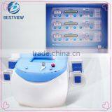 Body Slimming Cold Lipo Laser Machine thumbnail-6
