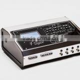 Air Pressure Body Slimming Suit - Alvi Prague PR-801 thumbnail-3