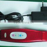 2013 The Newest HT-05A UltrasonicSkin Portable Skin Scrubber