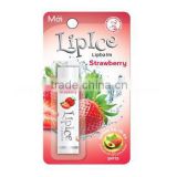 Excellent-quality Lipice Strawberry Lipstick 4.3g FMCG products