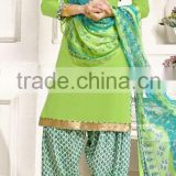 punjabi suit design picture