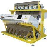 Kidney Beans Ccd Camera Color Sorter Machine thumbnail-5