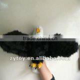 Soft Plush Eagle Stuffed Eagle OEM