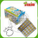 ASE Dry Milk tablet Candy