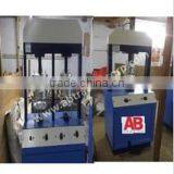High-quality Best-price Leaf Plate Making Machinery From India