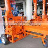 Large Capacity Livestock Feed Stalk Cutting/crushing.grinding Machine for Sale/grass Cutting Machine