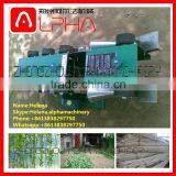 Top Quality Willow Peeler/wicker Skin Peeling Machine/osier Debarker thumbnail-4