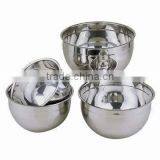 Kitchen Stainless Steel Mixing Bowl thumbnail-1