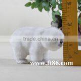 Real Looking Cute Unstuffed Plush Animal Giant Stuffed Teddy Bear 2m thumbnail-2