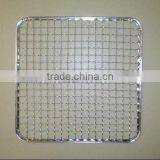 Barbecue Grill Wire Netting
