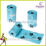 Plastic Bag for Dog Cleaning,230mm*330mm thumbnail-1