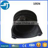 195N Condensing Diesel Engine Belt Pulley 3 Groove Q130 thumbnail-1