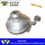 's IPO Success in United States New York Stock Exchange Aluminum Die Casting LED Street Light Housings thumbnail-3