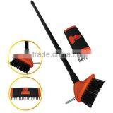 Style Garden Extendable Weeding Wire Brush thumbnail-2