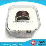 RFID NFC Smart Ring Jewelry China Digital RFID Ring RFID Sharing Ring thumbnail-2