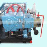 High Pressure Hydraulic Fracturing Pumps thumbnail-1