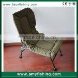 2016 Hot Selling Outdoor Carp Folding Fishing Chair thumbnail-6