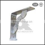 Custom Heavy Duty Stainless Steel Bracket Granite Bracket thumbnail-1